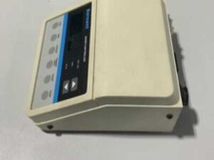 Barnant 750-4530 Mixer Controller 115VAC 50/60Hz 2.3A Used - Tested - Cleaned