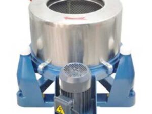 220V Industrial Dehydrator High-speed Dryer Centrifuge Stainless Steel Deoiler