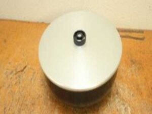 BECKMAN JS-13 JS13 CENTRIFUGE ROTOR 13000 RPM