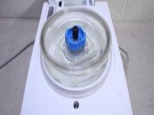 SEWARD CLEAR-SPIN CENTRIFUGE MODEL 2000/001/AM