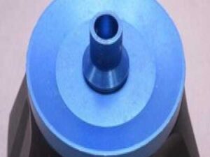 SORVALL TFT 80.13 CENTRIFUGE ROTOR 80000 RPM
