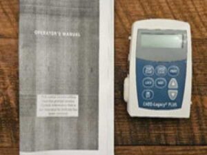CADD Legacy Plus 6500 Ambulatory Infusion Pump