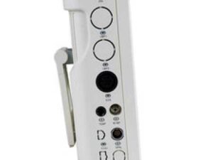 10.1 Inch Portable Screen Patient Monitor Signs ECG NIBP TEMP SPO2