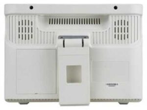 10.1 Inch Screen Patient Signs Monitor ECG NIBP RESP TEMP SPO2 PR