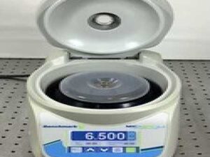 Benchmark Scientific MC-24