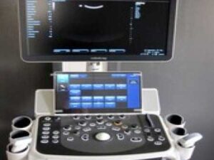 Mindray DC-70 X-Insight 3D/4D Ultrasound C5-1E, L9-3E DEMO 1 Year Warranty