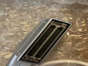 General Electric GE IC9-RS Transducer Probe