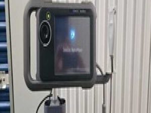 SonoSite NanoMaxx Ultrasound