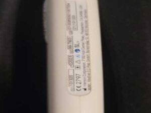 Interson SimpliVue GP-C01 Point of Care Ultrasound For General Purpose Imaging