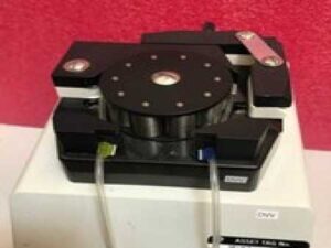 Gilson MINIPULS 3 Peristaltic Pump Digital Variable Speed