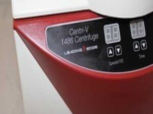 Leading Edge Centri-V 1486 Centrifuge