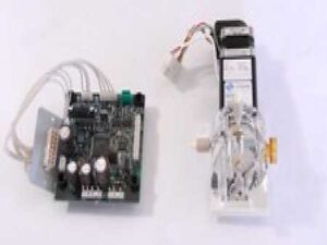 Sapphire Engineering 625-2017 Polymer Pump W/ SPUMP 625-0410 Control Board