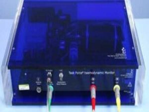 Task Force Hemodynamic Monitor TESTED with Warranty Model 3040i