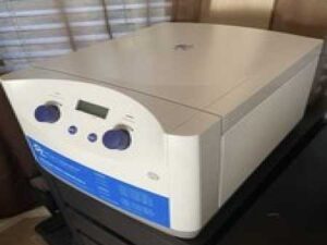 Emcyte Pure PRP  Executive Series Centrifuge II + 2  Pure PRP Kits ( Value)
