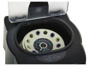 Drucker® Diagnostics DASH Coag™ Centrifuge w/12 x 10ml Rotor, 00-676-009-001