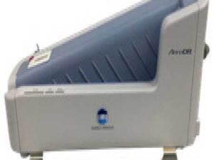 KONICA MINOLTA AERODR BATTERY CHARGER 2 @