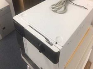 Shimadzu LC-20AD HPLC Pump Prominence Refurbished
