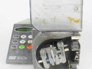 Watson Marlow 505 Du Digital Peristaltic Pump w/ Pumphead