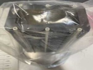 New Perkin Elmer Zeiss Calypso Part N6490362 Reflector Assembly ? Warranty