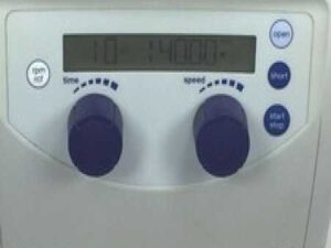 Eppendorf 5418 Centrifuge w/ Rotor FA-45-18-11 & Aerosol-Tight Lid, Warranty!