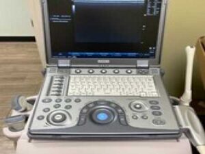 ultrasound machine portable