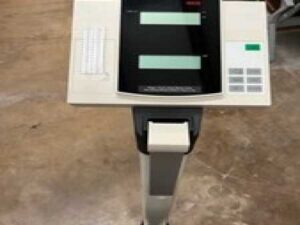 Seca Digital Height Scale - FULLY DIGITAL