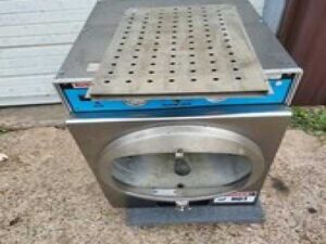 Market Forge sterilmatic STM-EL Autoclave sterilizer  #1