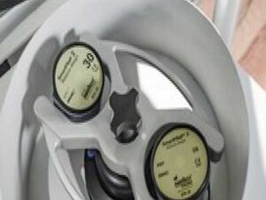 Terumo Harvest SmartPrep2 Centrifuge SMP2-115