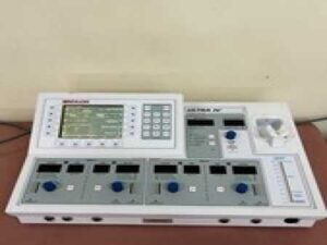 EXCEL ULTRA IV Ultra Sound Model EX-UL4 With Accessories