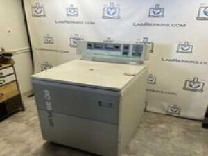 Thermo Scientific Sorvall RC3B Plus Centrifuge With 6x1000ml Rotor Warranty