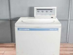 Beckman Avanti J-25 High Speed Refrigerated Centrifuge 363102 w/ JS-7.5 362216
