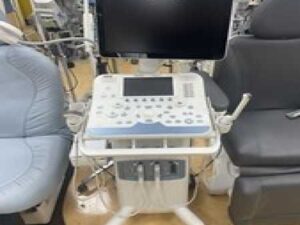 Esaote MyLabSix Ultrasound