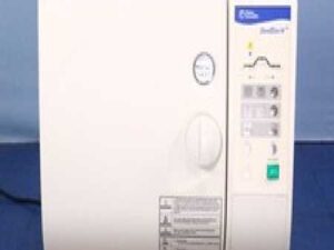 Fisher Scientific SterilElite 16 SA-230FA Autoclave Table Top Sterilizer