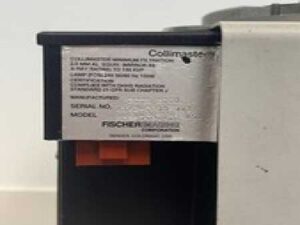 Collimaster C Machlett