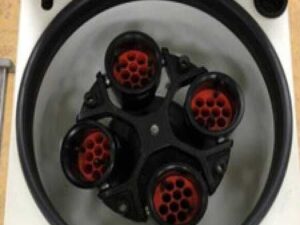 Baxter Megafuge 1.0