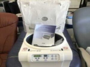 Medikan Centrifuge Brand New