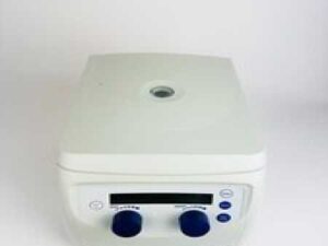 Eppendorf Centrifuge 5418