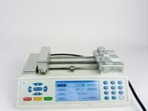 Chemyx Inc Fusion 200 Syringe Pump