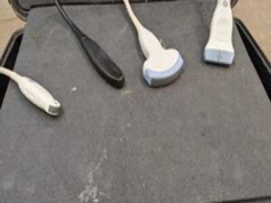 ge logiq e portable ultrasound