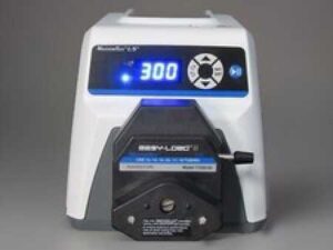 MASTERFLEX 07528-20 L/S Pump with 77200-50 Head