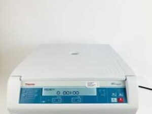 Thermo Scientific Megafuge 8 Small Benchtop Centrifuge