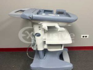 GE Voluson Station for Voluson i/e , Rolling Cart