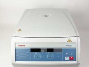 Thermo Scientific Medifuge Centrifuge 75008801 with DualSpin Rotor