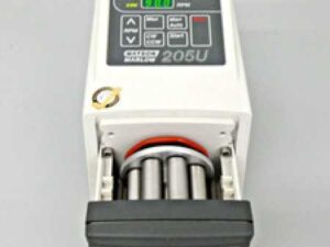 Watson Marlow 205U Four Channel Peristaltic Pump