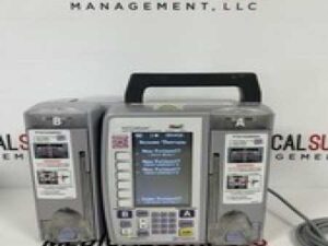 Iradimed MRidium 3860+ w/3861 MRI Infusion Pump W/ Power Supply