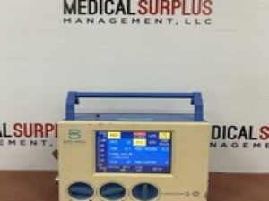 Biomed Device Portable Crossvent 3+