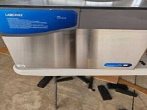 Labconco 7385020 CentriVap -105 C Cold Trap, 115V, 60Hz