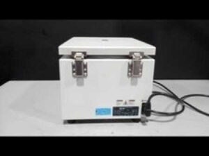 CORNING LIFE SCIENCES 6755 CENTRIFUGE