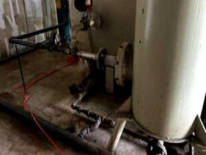 Autoclave 5 Ft x 9 Ft (Medical Waste)