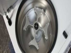 2022 EPPENDORF 5810R Refrig Centrifuge A-4-62 Rotor, 4X MTP & 4X 250mL Buckets